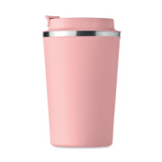 Dvojstenný pohárik 350ml