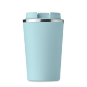 Dvojstenný pohárik 350ml