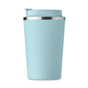 Dvojstenný pohárik 350ml