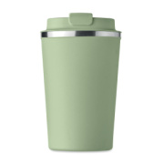 Dvojstenný pohárik 350ml