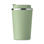 Dvojstenný pohárik 350ml