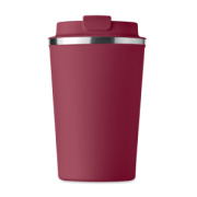 Dvojstenný pohárik 350ml