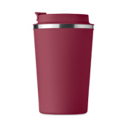 Dvojstenný pohárik 350ml