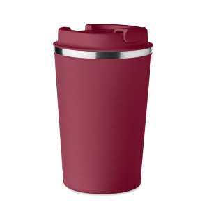 Dvojstenný pohárik 350ml