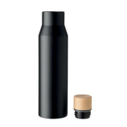 Dvojstenná 500ml fľaša