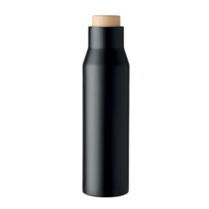 Dvojstenná 500ml fľaša