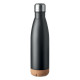 Fľaška s dvojitou stenou 600ml