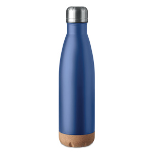 Fľaška s dvojitou stenou 600ml