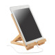 Bambusový stojan na tablet