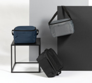 Základná chladiaca taška Impact z RPET AWARE™ - XD Collection