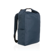 Základný rolltop batoh Impact z RPET AWARE™ - XD Collection