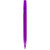 Guľôčkové pero London - Bullet - farba purpurová