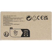 Sada voskoviek, 6 ks