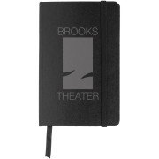 Vreckový zápisník Classic - JournalBooks