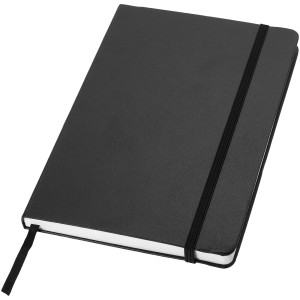 Kancelársky zápisník Classic - černá