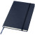 Kancelársky zápisník Classic - JournalBooks - farba Námořnická modř