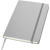 Kancelársky zápisník Classic - JournalBooks - farba Stříbrný