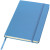 Kancelársky zápisník Classic - JournalBooks - farba světle modrá