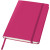 Kancelársky zápisník Classic - JournalBooks - farba Magenta