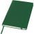 Kancelársky zápisník Classic - JournalBooks - farba Hunter Green