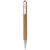 Guľôčkové pero Celuk - bambus - Bullet - farba přírodní