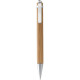 Guľôčkové pero Celuk - bambus - přírodní 2