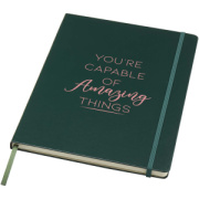 Manažérsky zápisník Classic - JournalBooks
