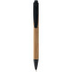 Guľôčkové pero Borneo - přírodní 3