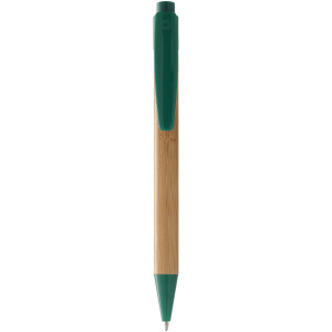 Guľôčkové pero Borneo