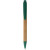 Guľôčkové pero Borneo - Bullet - farba přírodní