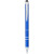 Guľôčkové pero a stylus Charleston - Bullet - farba modrá