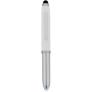 Guľôčkové pero a stylus Xenon s LED