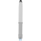 Guľôčkové pero a stylus Xenon s LED