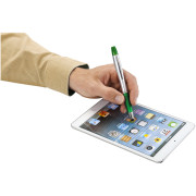 Guľôčkové pero, stylus a zvýrazňovač Nash