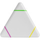 Trojuholníkový zvýrazňovač Bermuda