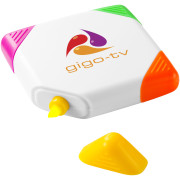 Štvorcový zvýrazňovač Trafalgar