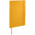 Zápisník Classic v mäkkých doskách - JournalBooks - farba žlutá