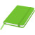 Notebook Spectrum A6 - Bullet - farba Limetkově zelená