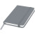 Notebook Spectrum A6 - Bullet - farba Stříbrný