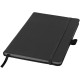 Notebook Color edge A5 - černá 2