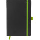 Notebook Color edge A5