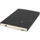 Zápisník Revello s mäkkou obálkou (veľkosť A5) - černá 7