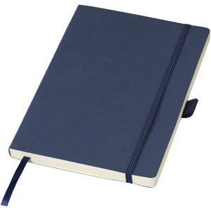 Zápisník Revello s mäkkou obálkou (veľkosť A5) - Marksman