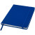Zápisník A5 Spectrum - nelinkovanom stránky - Bullet - farba světle modrá