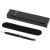 Guľôčkové pero stylus - Luxe - farba černá