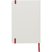 Spectrum A5 - WH/BK