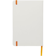 Spectrum A5 - WH/BK