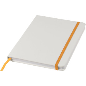 Spectrum A5 - WH/BK