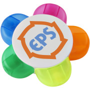 Kvetinový zvýrazňovač