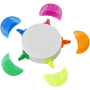 Kvetinový zvýrazňovač